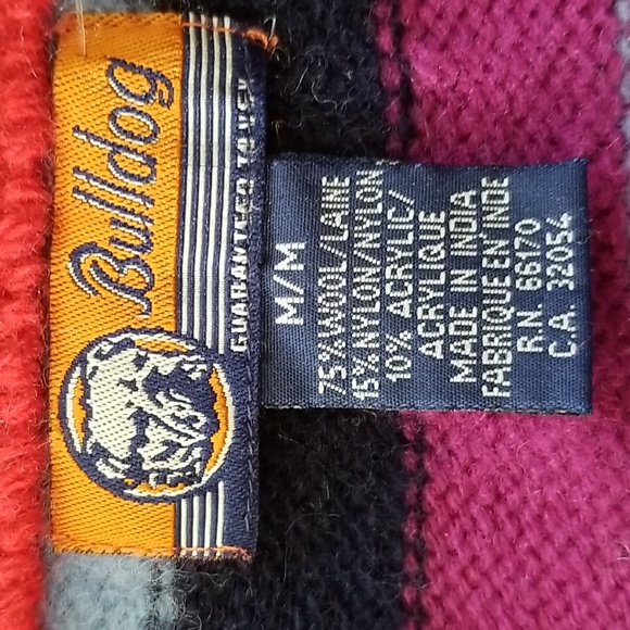 💛Vintage sweater skirt - Picture 5 of 10